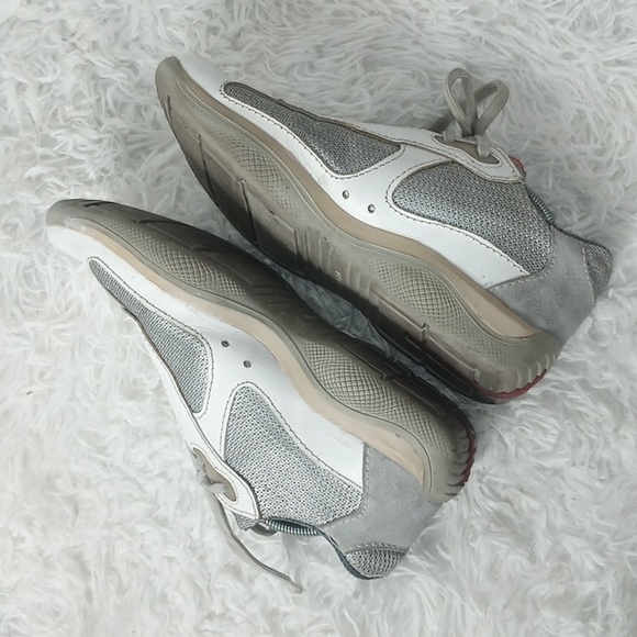 PRADA SNEAKERS - Picture 4 of 13